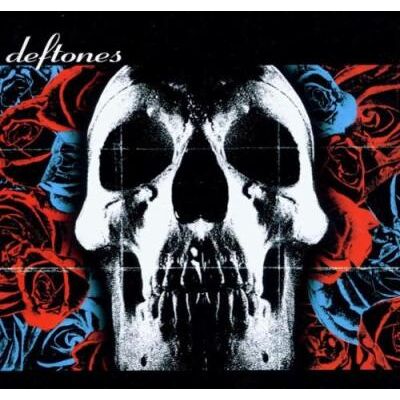 Warner Music Deftones - Deftones Warner Music Deftones - Deftones