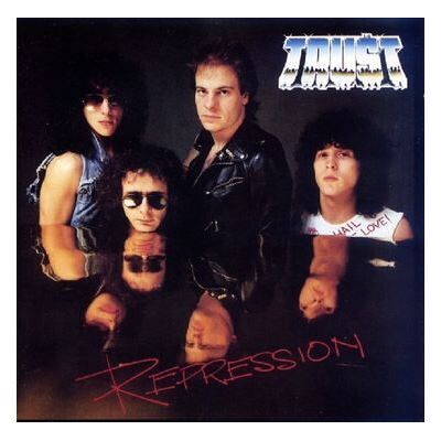 Epic Repression - Trust Epic Repression - Trust