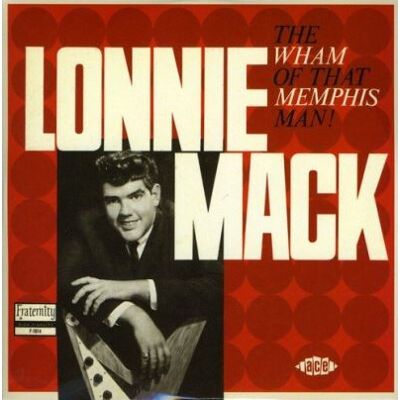ACE The Wham Of That Memphis Man! ACE The Wham Of That Memphis Man!