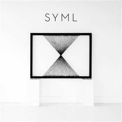 Nettwerk SYML/LP COLOURED Nettwerk SYML/LP COLOURED