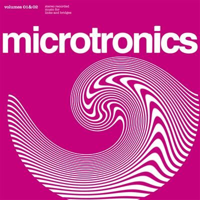 WARP MICROTRONICS VOL. 1 & 2 WARP MICROTRONICS VOL. 1 & 2