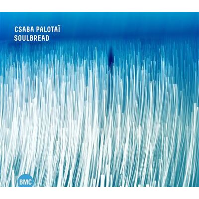 BMC Soulbread - Csaba Palotai BMC Soulbread - Csaba Palotai