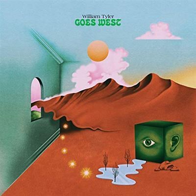 Modulor GOES WEST/LP Modulor GOES WEST/LP