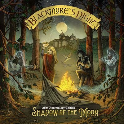 VERYCORDS Shadow Of The Moon VERYCORDS Shadow Of The Moon