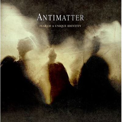 Prophecy Fear Of A Unique Identity (limited Digipak) - Antimatter Prophecy Fear Of A Unique Identity (limited Digipak) - Antimatter