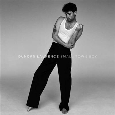 Universal Music SMALL TOWN BOY Universal Music SMALL TOWN BOY