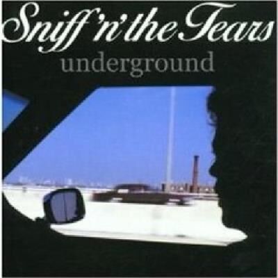 ACE Unerground (Reissue+Bonus) ACE Unerground (Reissue+Bonus)