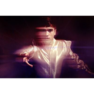 Because Zeros - Declan Mckenna Because Zeros - Declan Mckenna