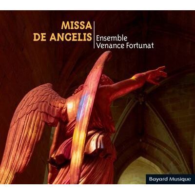 BAYARD MISSA DE ANGELIS BAYARD MISSA DE ANGELIS