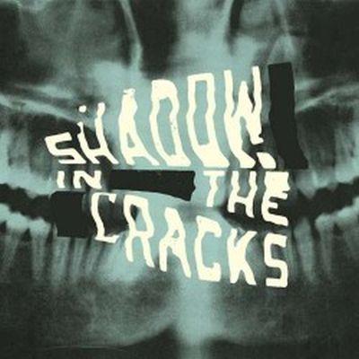 Kuroneko Media Cnt SHADOW IN THE CRACKS/LP Kuroneko Media Cnt SHADOW IN THE CRACKS/LP