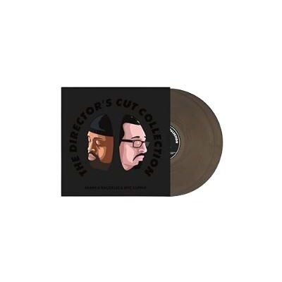 Import Director'S Cut Collection Volume 1 Vinyl Import Director'S Cut Collection Volume 1 Vinyl