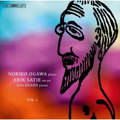 Bis PIANO MUSIC VOL. 1 Bis PIANO MUSIC VOL. 1