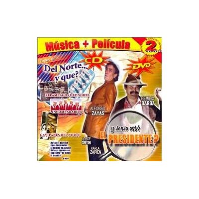 Import Del norte y que y donde esta el presidente/var/inclus dvd bo Import Del norte y que y donde esta el presidente/var/inclus dvd bo