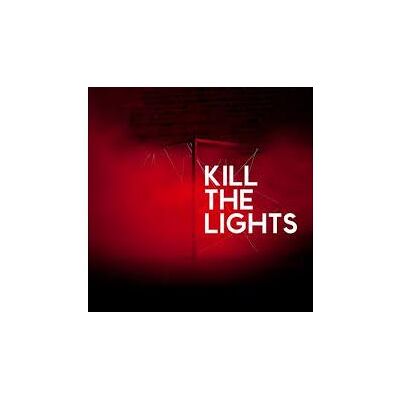 Fabric Kill The Lights - House Of Black Lanterns Fabric Kill The Lights - House Of Black Lanterns
