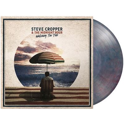 PROVOGUE Watching The Tide - Steve Cropper PROVOGUE Watching The Tide - Steve Cropper