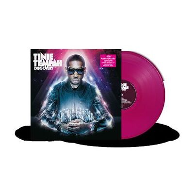 EAST WEST UK DISC-OVERY EAST WEST UK DISC-OVERY