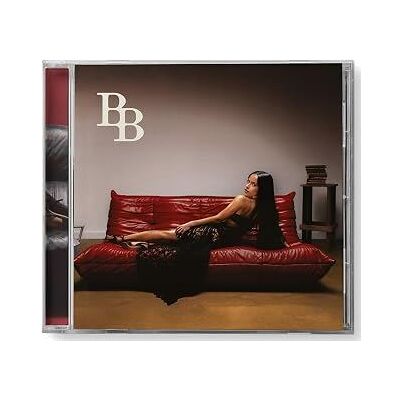 RCA Baraja Bendita - Becky G RCA Baraja Bendita - Becky G