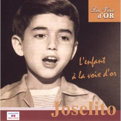 Socadisc Cnt L'ENFANT À LA VOIX D'OR (CD) Socadisc Cnt L'ENFANT À LA VOIX D'OR (CD)