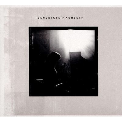 Virgin Music Group B V Cnt BENEDICTE MAURSETH/LP DIGIPACK Virgin Music Group B V Cnt BENEDICTE MAURSETH/LP DIGIPACK