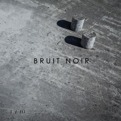 Ici D Ailleurs I/III (VINYL) Ici D Ailleurs I/III (VINYL)