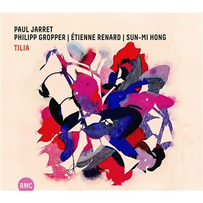 BMC Tilia - Paul Jarret BMC Tilia - Paul Jarret