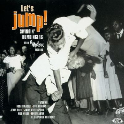 ACE Let's Jump! ACE Let's Jump!