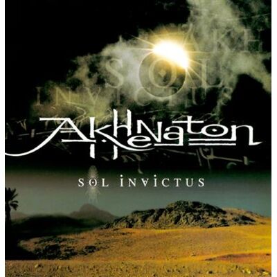 Hostile Sol Invictus-New Version Hostile Sol Invictus-New Version