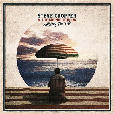 PROVOGUE Watching The Tide - Steve Cropper PROVOGUE Watching The Tide - Steve Cropper