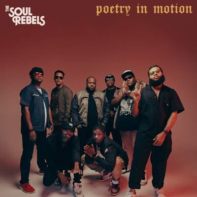 Pias POETRY IN MOTION/LP Pias POETRY IN MOTION/LP