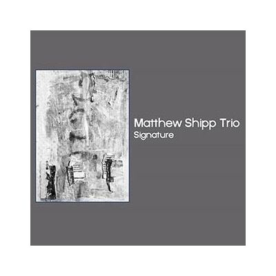 ESP Signature - Matthew Shipp ESP Signature - Matthew Shipp