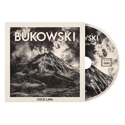 At Home Cold Lava - Bukowski At Home Cold Lava - Bukowski