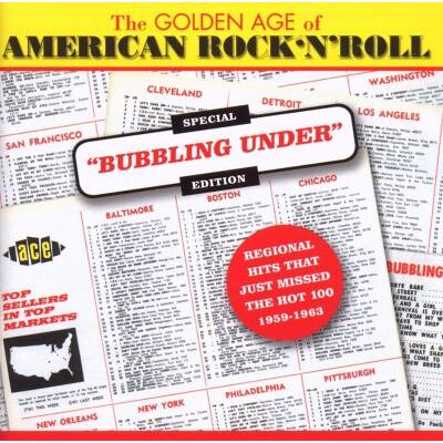 ACE Golden Age Of American R&R ACE Golden Age Of American R&R