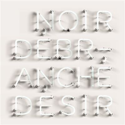 Barclay Debranche - Noir Désir Barclay Debranche - Noir Désir
