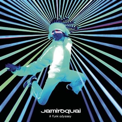 Epic A Funk Odyssey - Jamiroquai Epic A Funk Odyssey - Jamiroquai