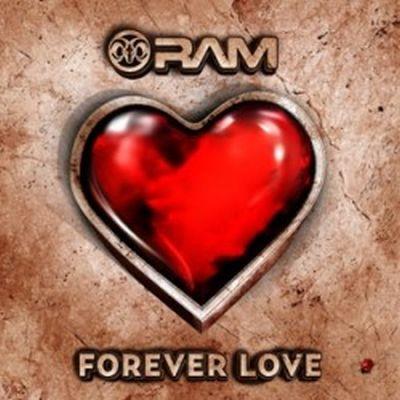 BLACK HOLE Forever Love - Ram BLACK HOLE Forever Love - Ram