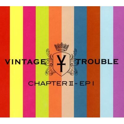 Universal Music Chapter II/LP Universal Music Chapter II/LP