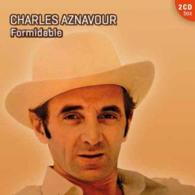 SOCADISC Formidable (2 CD Box) SOCADISC Formidable (2 CD Box)