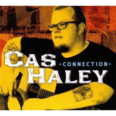 Easy Street Connection - Cas Healey Easy Street Connection - Cas Healey