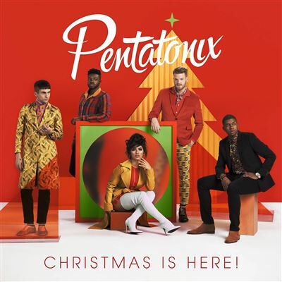 JIVE EPIC CHRISTMAS IS HERE! JIVE EPIC CHRISTMAS IS HERE!