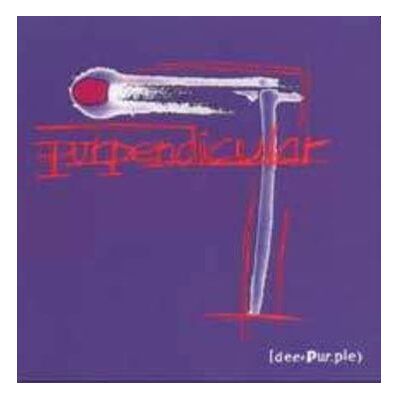 RCA Purpendicular - Deep Purple RCA Purpendicular - Deep Purple
