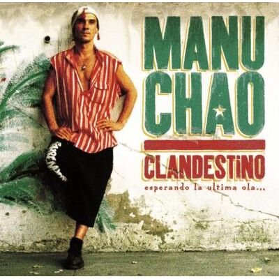WARNER M CNT Clandestino (2xlp+Cd) WARNER M CNT Clandestino (2xlp+Cd)