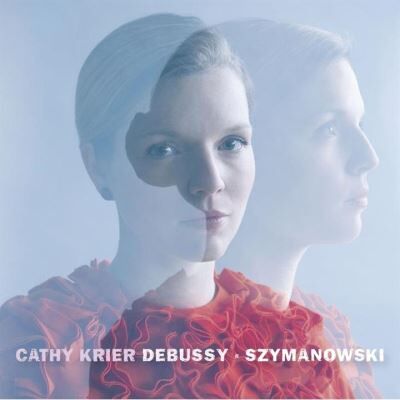 AVI DEBUSSY & SZYMANOWSKI/LP AVI DEBUSSY & SZYMANOWSKI/LP