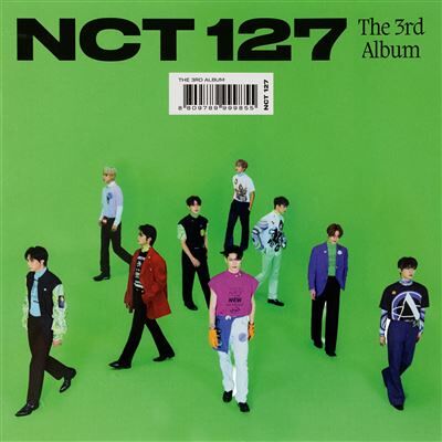 Virgin The 3Rd Album 'Sticker' Virgin The 3Rd Album 'Sticker'