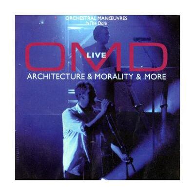 Eagle Live. Architecture & Morality & More Eagle Live. Architecture & Morality & More