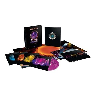 Parlophone DELICATE SOUND OF THUNDER Parlophone DELICATE SOUND OF THUNDER