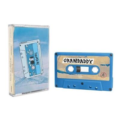 IMPORT SUMDAY: THE CASSETTE DEMOS IMPORT SUMDAY: THE CASSETTE DEMOS