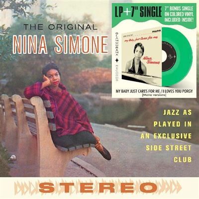 Intercord LITTLE GIRL/LP COLOURED Intercord LITTLE GIRL/LP COLOURED