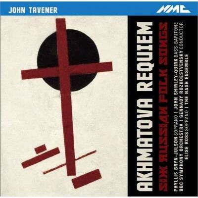 Nmc Akhmatova Requiem Nmc Akhmatova Requiem