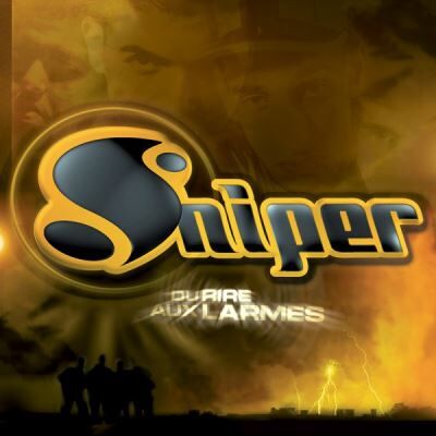 IDOL Du Rire Aux Larmes - Sniper IDOL Du Rire Aux Larmes - Sniper