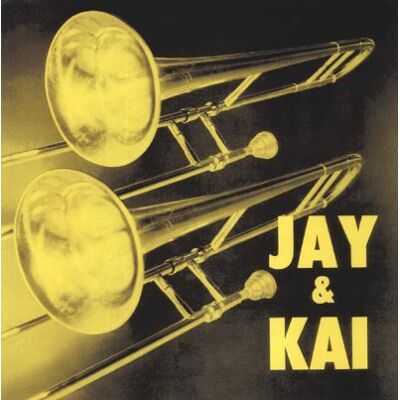 Sony Jay And Kai - Johnson Sony Jay And Kai - Johnson